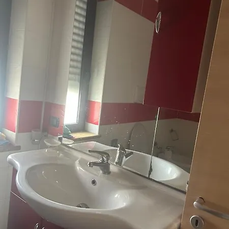 Siena Apartment