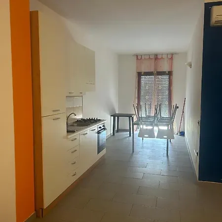 Siena Ciro Marina