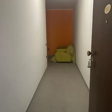 Apartment Siena