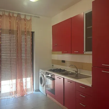 Apartment Siena *