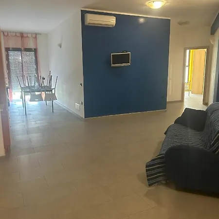 Apartment Siena
