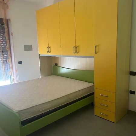 Apartment Siena Ciro Marina