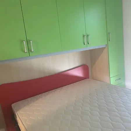 Apartment Siena
