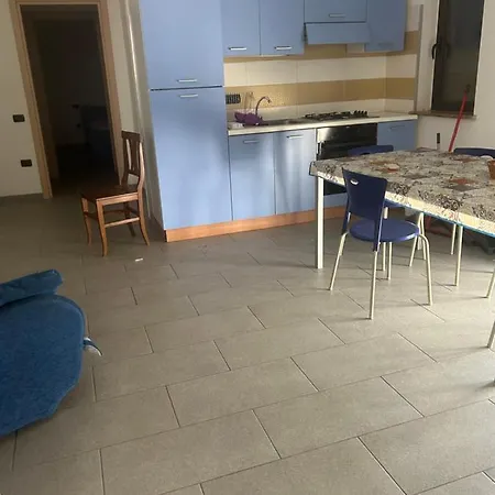 Siena Apartment *