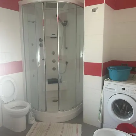 Siena Apartment *