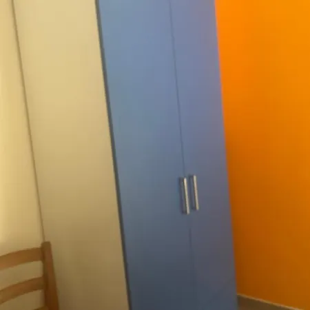 Apartment Siena Ciro Marina