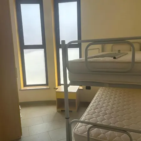 Siena Apartment