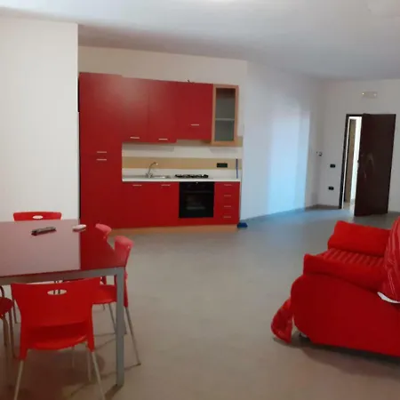 Apartment Siena *