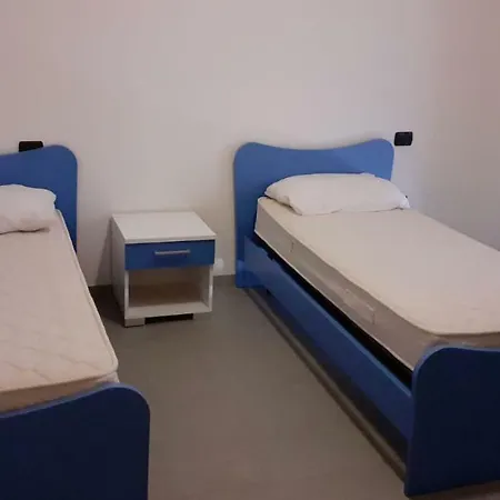 Siena Apartment
