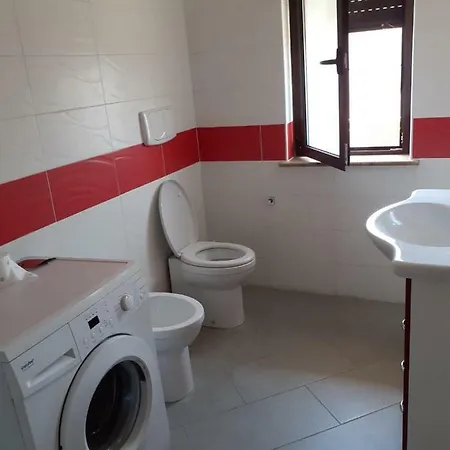 Siena Apartment