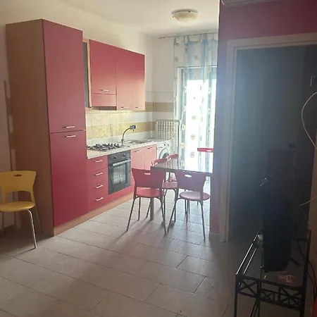Siena Apartment