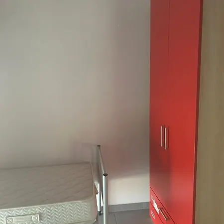 Siena Apartment *