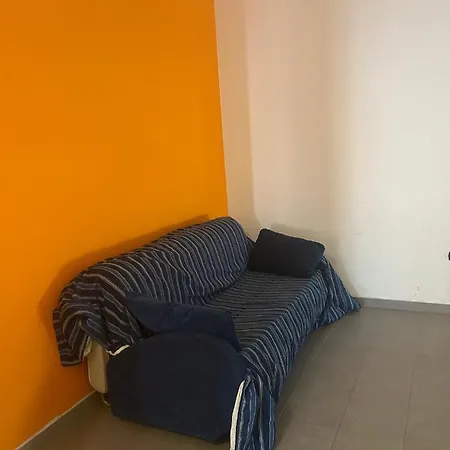Siena Lägenhet