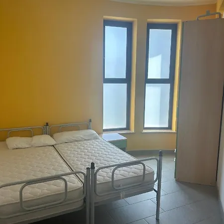 Siena Apartment *