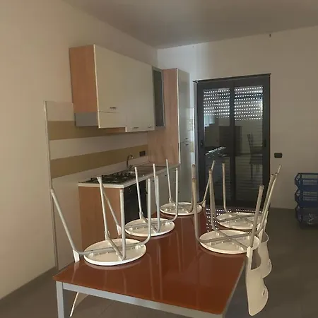 Apartment Siena Ciro Marina