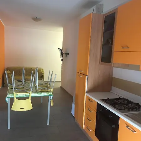 Siena Apartment *