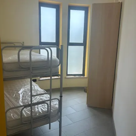 Siena Apartment Ciro Marina