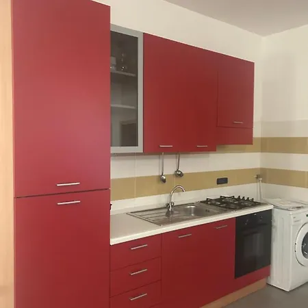 Siena Apartment