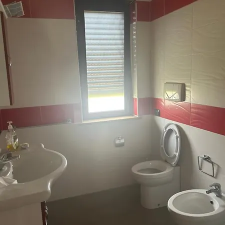 Apartment Siena *