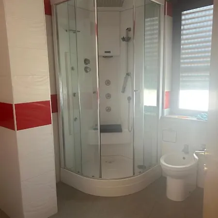 Siena Apartment Ciro Marina