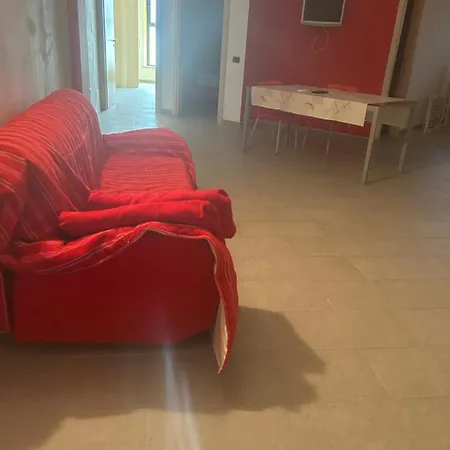 Apartment Siena *