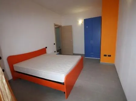 Siena Apartment *