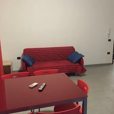 Siena Apartment
