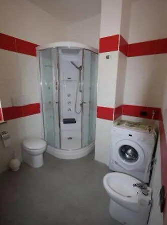 Apartment Siena *